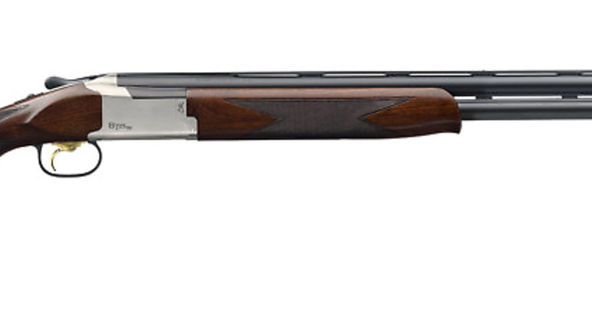 BROWNING B725 SPORTER - test & review