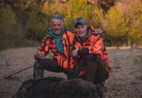 Hunting Big Game: Why People Kill Animals for Fun