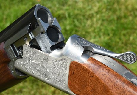 Browning Lightweight 20-bore - test and review