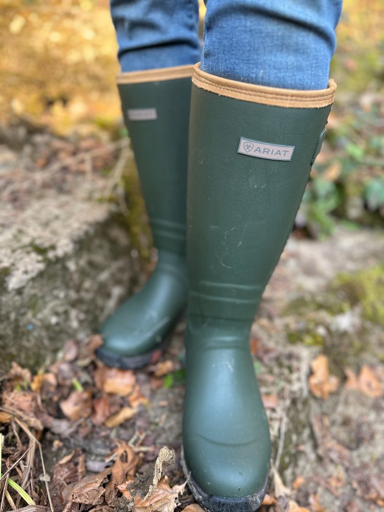 wellies 