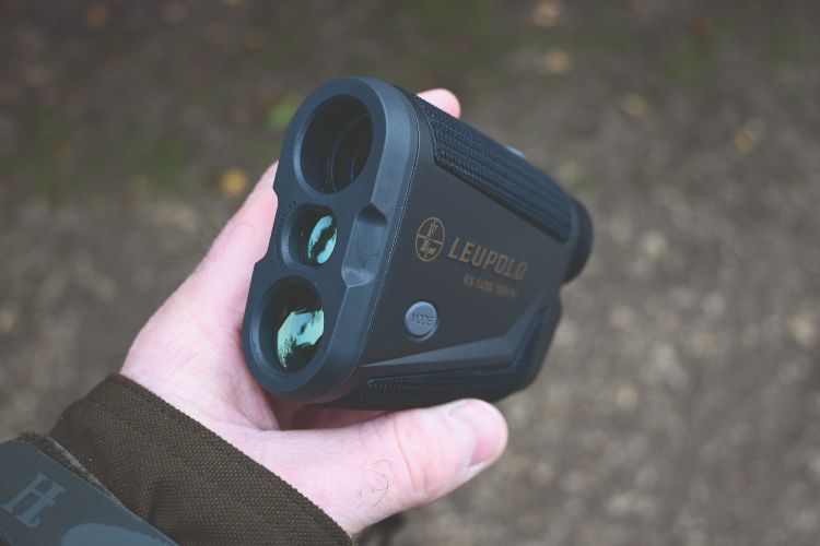 Leupold RX-1400i TBR/W Rangefinder