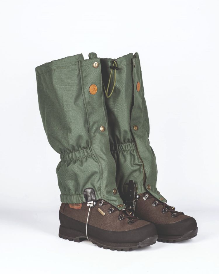 DEDITO GAITERS