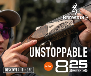 Browning - 825 - MPU